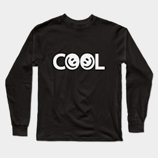 Cool fun design Long Sleeve T-Shirt